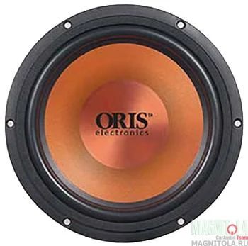 Лот: 7688713. Фото: 1. Oris ASW-1044 650Вт Номинал. Сабвуферы