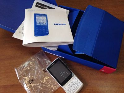 Лот: 3900430. Фото: 1. Nokia Х3. Кнопочные мобильные телефоны