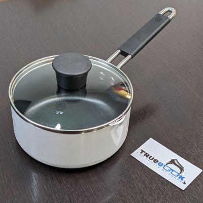 Лот: 17220338. Фото: 1. Кастрюля Xiaomi Zhiwu Boiled Milk... Кастрюли