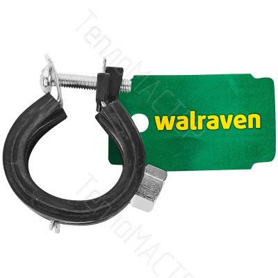 Лот: 25548009. Фото: 1. Walraven Хомут KSB1 с EPDM 15-18... Другое (инструмент и расходные)