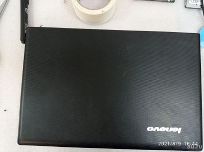 Лот: 17953037. Фото: 1. Ноутбук Lenovo G505 20240 ( TN... Ноутбуки