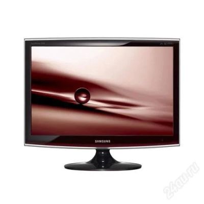 Лот: 1732829. Фото: 1. 22 дюймовый Монитор Samsung T220... ЖК-мониторы