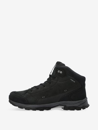 Лот: 24284999. Фото: 1. Ботинки мужские Kailas Tyhen Mid-Cut... Ботинки, полуботинки