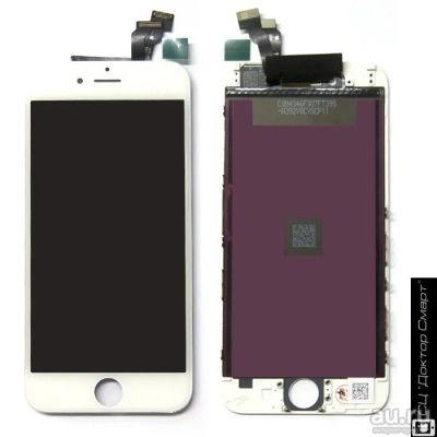 Лот: 9983961. Фото: 1. Дисплейный модуль Apple iPhone... Дисплеи, дисплейные модули, тачскрины