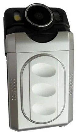 Лот: 8144907. Фото: 1. Видеорегистратор Sho-me HD17-LCD... Видеорегистраторы,  радар-детекторы, системы парковки