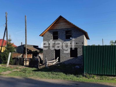 Лот: 25299385. Фото: 1. 3-комн. дом , посёлок Элита посёлок... Дома