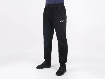 Лот: 12688638. Фото: 1. Брюки спортивные Asics (8632... Брюки, джинсы, шорты
