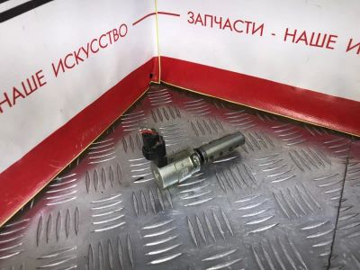 Лот: 19407877. Фото: 1. Клапан vvt-i Mitsubishi Colt Plus... Двигатель и элементы двигателя
