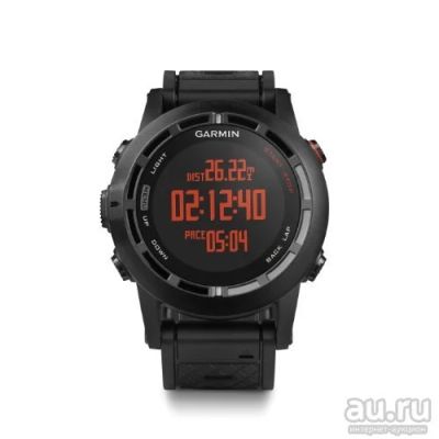 Лот: 8099634. Фото: 1. SMART часы с навигатором Garmin... Смарт-часы, фитнес-браслеты, аксессуары
