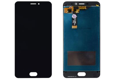 Лот: 11695516. Фото: 1. Дисплей Meizu M6 (M711H) + тачскрин... Дисплеи, дисплейные модули, тачскрины
