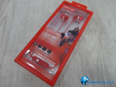 Лот: 14669731. Фото: 1. Внутриканальная Bluetooth-гарнитура... Наушники, гарнитуры