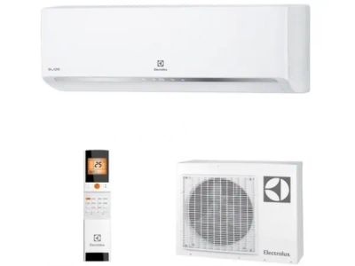 Лот: 21362038. Фото: 1. Сплит-система Electrolux EACS-07HSL... Кондиционеры, сплит-системы