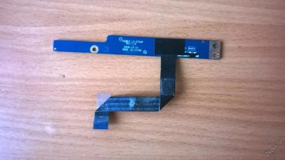 Лот: 5560161. Фото: 1. Плата включения со шлейфом Lenovo... Другое (комплектующие)