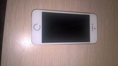 Лот: 16152335. Фото: 1. iphone 5s. Смартфоны