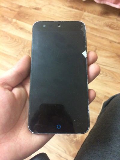 Лот: 10394872. Фото: 1. ZTE Blade x5. Смартфоны