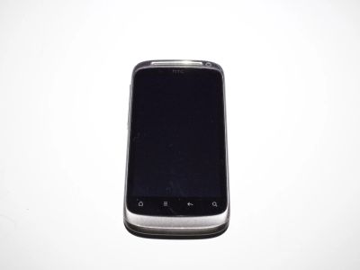 Лот: 19977291. Фото: 1. HTC Desire S. Смартфоны