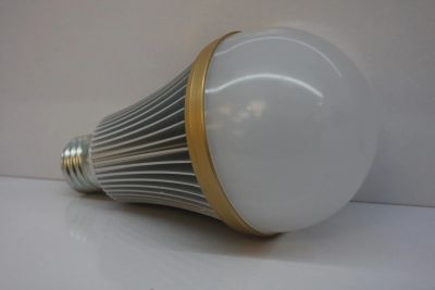 Лот: 8548746. Фото: 1. лампочка светодиодная led 12W. Другое (электрооборудование)