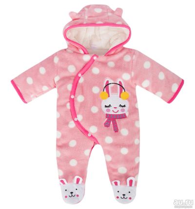 Лот: 10165872. Фото: 1. Комбинезон Bony Kids (Арт: PS-1509... Костюмы, пиджаки, комбинезоны