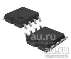 Лот: 19644288. Фото: 1. Микросхема AO4812 mosfet 30в 6а... Микросхемы