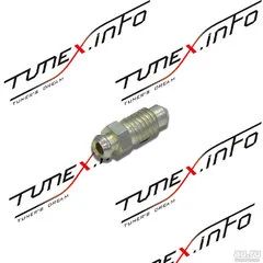Лот: 20927683. Фото: 1. Штуцер прокачки тормозов ВАЗ под... Детали тюнинга
