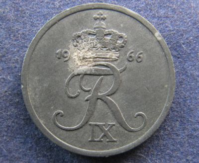 Лот: 6435401. Фото: 1. Иностранная монетка №4643. Остальные страны