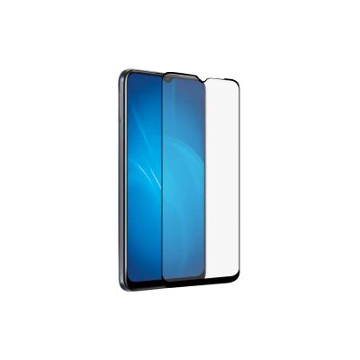 Лот: 24950657. Фото: 1. Защитное стекло для Realme C20... Защитные стёкла, защитные плёнки