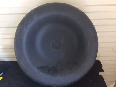 Лот: 21412661. Фото: 1. колпак запасного колеса Toyota... Двигатель и элементы двигателя