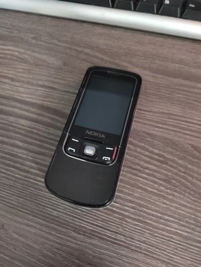 Лот: 21578343. Фото: 1. Nokia 8600. Кнопочные мобильные телефоны
