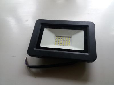 Лот: 16608496. Фото: 1. Led прожектор 30w. Уличное освещение