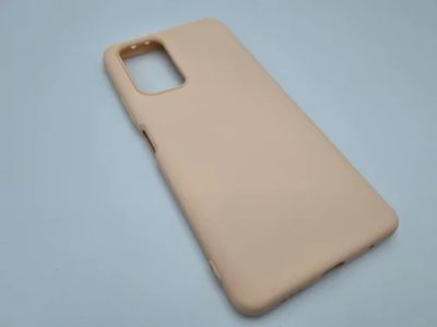 Лот: 18242987. Фото: 1. Чехол накладка Xiaomi Redmi Note... Чехлы, бамперы