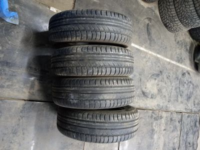 Лот: 17556279. Фото: 1. Шины nokian hakka i3 185/70/14... Шины