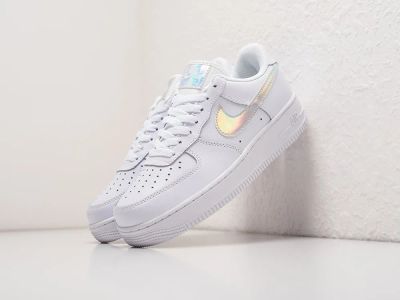 Лот: 24976004. Фото: 1. Кроссовки Nike Air Force 1 Low. Кеды, кроссовки, слипоны