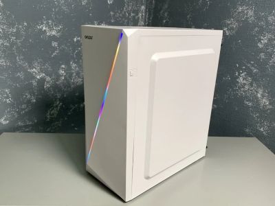Лот: 18742811. Фото: 1. Игровой ПК GeForce GTX 1060 3Gb. Компьютеры в сборе