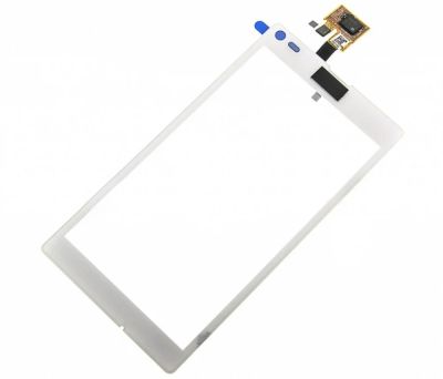 Лот: 12144470. Фото: 1. Тачскрин Sony C2105 (Xperia L... Дисплеи, дисплейные модули, тачскрины