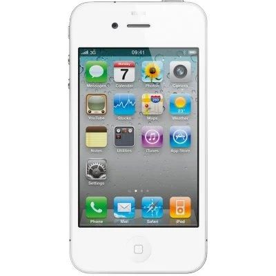 Лот: 9759178. Фото: 1. Продам смартфон Apple iPhone 4S... Смартфоны