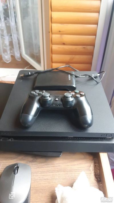 Лот: 17775286. Фото: 1. SONY Playstation 4 PS4 6.72. Игровые приставки, консоли