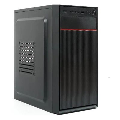 Лот: 25784073. Фото: 1. Компьютер Treidcomputers Office... Компьютеры в сборе