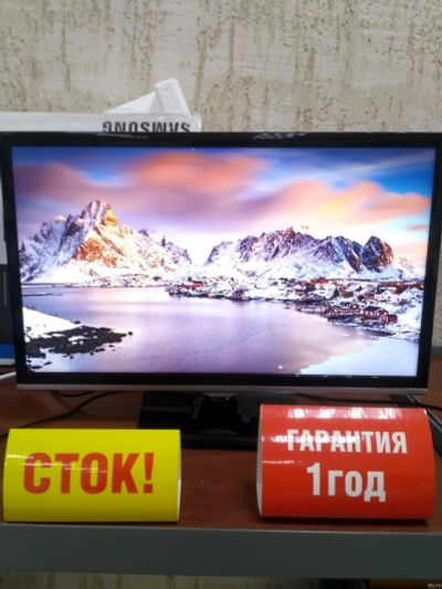 Лот: 15281050. Фото: 1. Телевизор жк samsung ue22h5000ak... Телевизоры