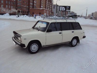 Лот: 181975. Фото: 1. продам 2104 2000 г.в. Автомобили