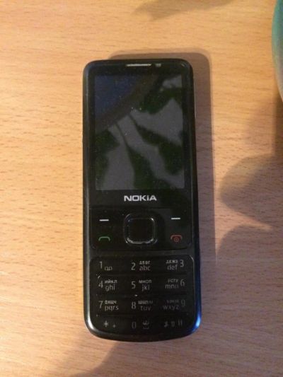 Лот: 8489618. Фото: 1. Nokia 6700. Кнопочные мобильные телефоны