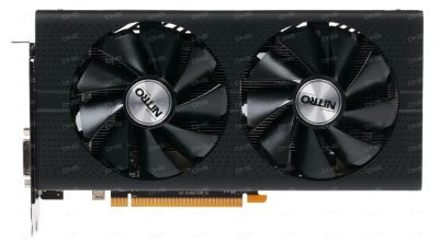 Лот: 19536424. Фото: 1. Видеокарта Sapphire AMD Radeon... Видеокарты