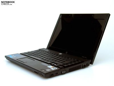 Лот: 9259922. Фото: 1. Ноутбук 13 HP ProBook 4310s Celeron... Ноутбуки