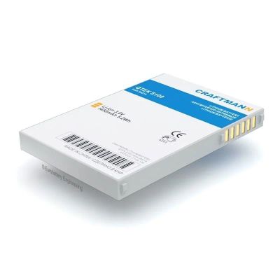 Лот: 15545190. Фото: 1. Аккумулятор QTEK S200 2200mAh... Аккумуляторы