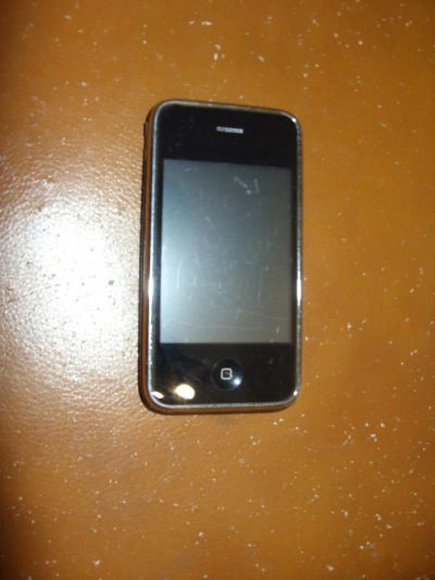 Лот: 4687302. Фото: 1. Китайский IPhone 3 рабочий. Смартфоны