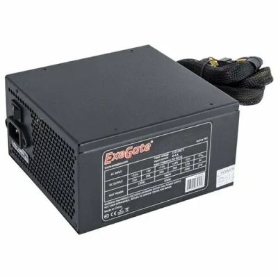 Лот: 19846825. Фото: 1. Блок питания ATX 1200W Exegate... Корпуса, блоки питания