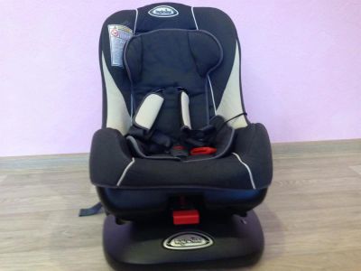 Лот: 3479652. Фото: 1. Автокресло 0-18 кг Inglesina. Детские автокресла