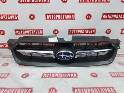 Лот: 20899973. Фото: 1. Решетка радиатора Subaru Legacy... Кузов