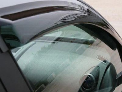 Лот: 4323108. Фото: 1. Дефлектор боковых окон для Renault... Детали тюнинга