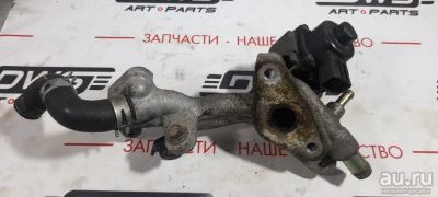 Лот: 17957565. Фото: 1. Клапан egr Mitsubishi Outlander... Электрооборудование