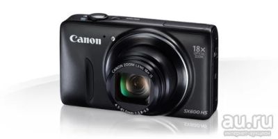 Лот: 10113713. Фото: 1. Продам Фотокамеру Canon PowerShot... Цифровые компактные